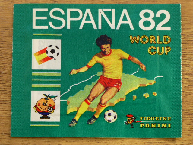 Espana 82