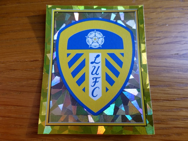 Merlin Premier League 2000 Individual Badges