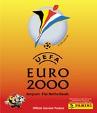 Euro 2000 sticker album