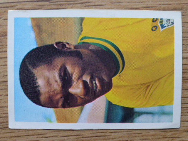 FKS Mexico 70 Stamp – Edu (No.53)